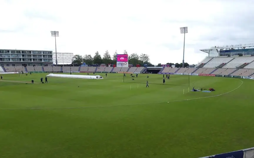The Rose Bowl Pitch Report And Southampton Weather Forecast For IND-W vs ENG-W 1st ODI
